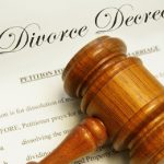 SHALL MEN NOT FILE FOR DIVORCE?