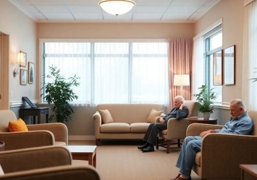 Nursing Home Wrongful Death Cases