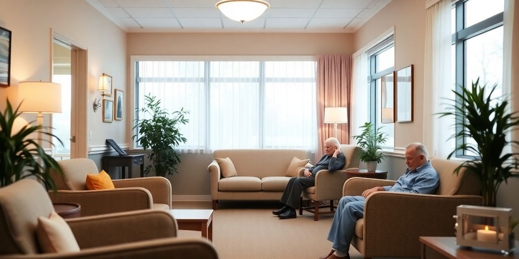 Nursing Home Wrongful Death Cases